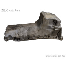 GSB503 Engine Oil Pan For 05-12 Chevrolet Colorado  3.7 12587315